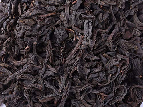 TWG Singapore - The Finest Teas of the World - Imperial Lapsang Souchong - 200gr Tasche von TWG Singapore