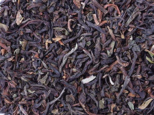TWG Singapore - The Finest Teas of the World - Royal Darjeeling FTGFOP1 Tee - 200gr Tasche TWG Singapore - The Finest Teas of the World - Royal Darjeeling FTGFOP1 Tee - 200gr Tasche von TWG Singapore