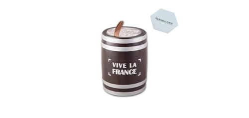 French Spirits Tasting Fass Vive la France 7x 20 ml 41,9% Vol. (Cognac, Armagnac und Calvados) French Spirits Tasting Fass Vive la France 7x 20 ml 41,9% Vol. (Cognac, Armagnac und Calvados) von Tabakland ...ALLES WAS ANMACHT!