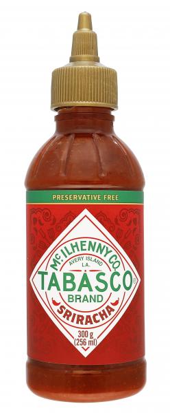Tabasco Sriracha Sauce von Tabasco