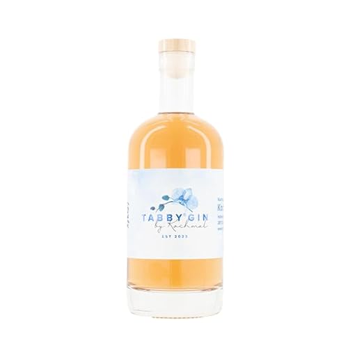 Tabby® Gin by Kochmal (#lovely, 0.5 l) von TABBY