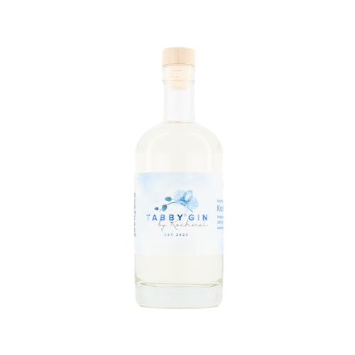 Tabby® Gin by Kochmal #natural, 250ml (#natural, 0.25 l) von TABBY