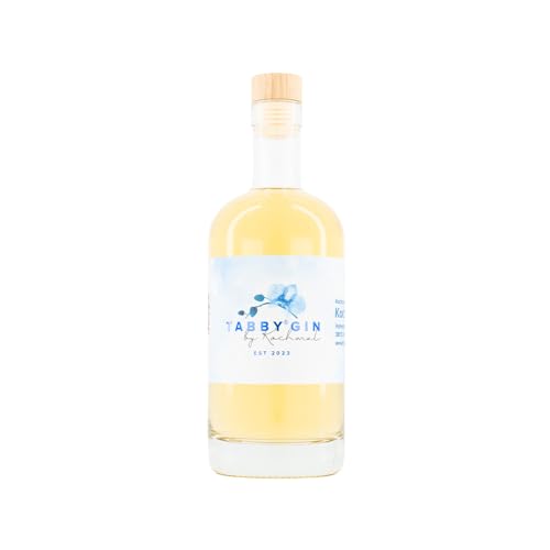Tabby® Gin by Kochmal #spicy, 250ml von TABBY