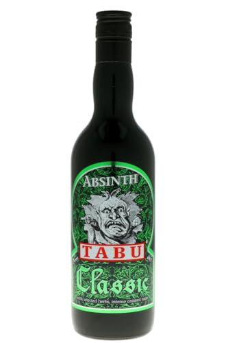 Tabu Absinth (1 x 0.7 l) von Tabu