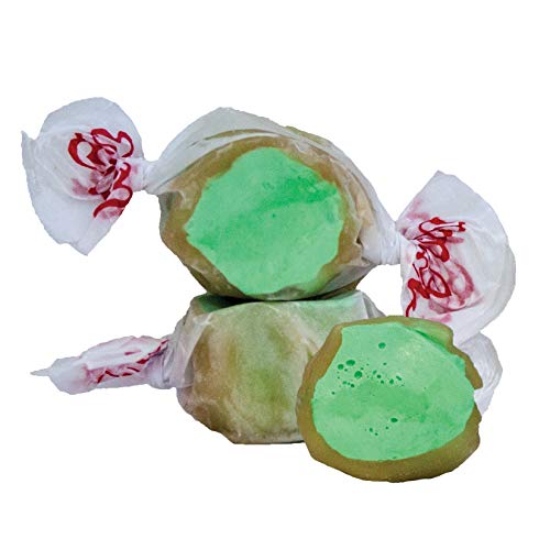 Taffy Town Saltwater Taffy, Caramel Apple Taffy Town Saltwater Taffy, Caramel Apple von Taffy Town