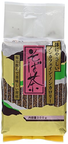 300gX2 1 Tag M?llerei reinen Buchweizen Tee 300gX2 1 Tag M?llerei reinen Buchweizen Tee von 日穀製粉