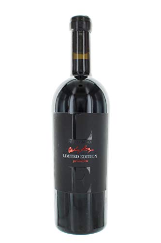 Le Limited Edition Primitivo Valle D'itria Igt Tagaro Cl 75 von Tagaro