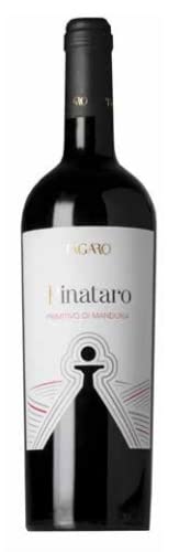 Pinataro Aglianico IGP Puglia 0,75l 13,5% - 2021 | Tagaro Pinataro Aglianico IGP Puglia 0,75l 13,5% - 2021 | Tagaro von Tagaro