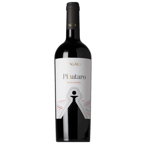 Pinataro Negroamaro IGT Puglia 0,75l 13,5% - 2019 | Tagaro von Tagaro