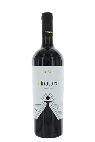 Pinataro Primitivo Puglia Igp Tagaro Cl 75 von Tagaro