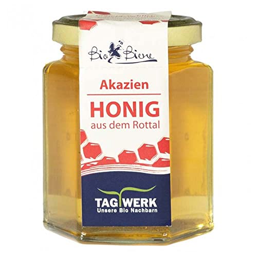 Tagwerk Akazienhonig, 250g (1 x 250g) von Tagwerk