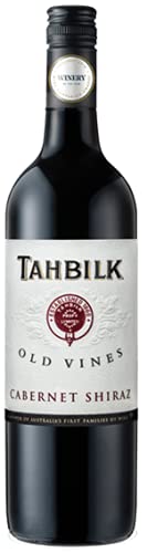 Tahbilk, Cabernet Sauvignon Shiraz 'Old Vines', ROTWEIN (case of 6x75cl) Australien/Nagambie Lakes von Tahbilk