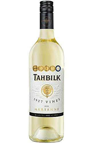 Tahbilk, Marsanne, Weißwein (case of 6x75cl) Australien/Nagambie Lakes von Tahbilk