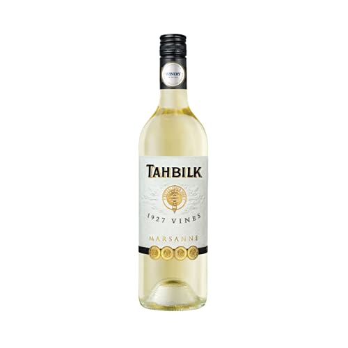 Tahbilk, Marsanne '1927 Vines', Weißwein (case of 6x75cl) Australien/Nagambie Lakes von Tahbilk