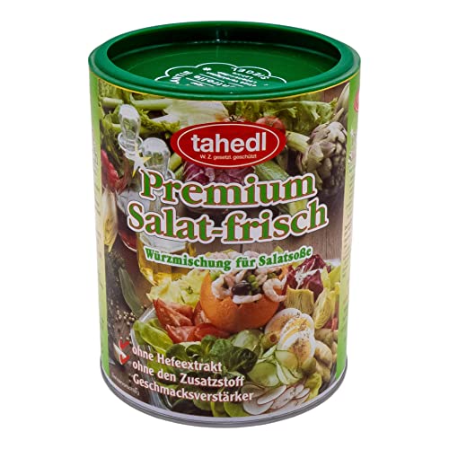 Tahedl Premium Salatfrisch 500 g von The Great Canadian Tea