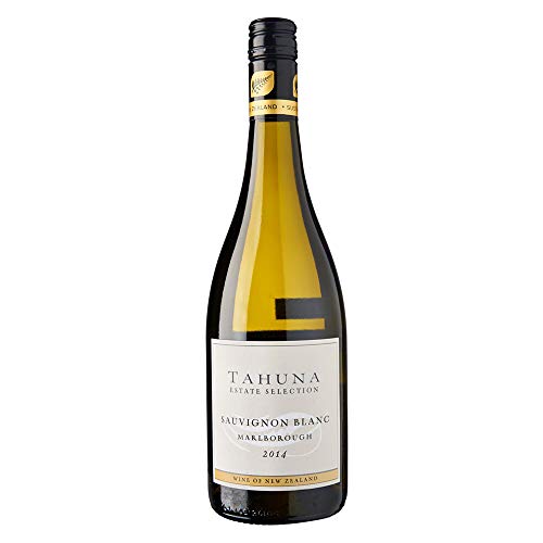 Tahuna Reserve Marlborough Sauvignon Blanc 2023 | Marlborough – Neuseeland | 1 x 0,75 Liter Tahuna Reserve Marlborough Sauvignon Blanc 2023 | Marlborough – Neuseeland | 1 x 0,75 Liter von Tahuna Wines