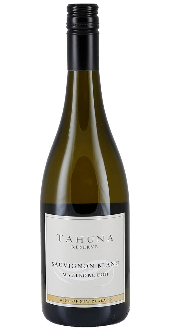 Tahuna Reserve Marlborough Sauvignon Blanc 2023 Tahuna Reserve Marlborough Sauvignon Blanc 2023 von Tahuna Wines