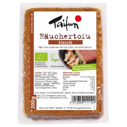 Räuchertofu von Taifun