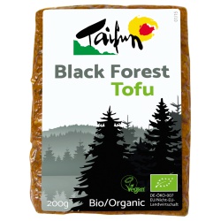Tofu Black Forest von Taifun