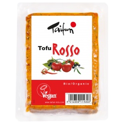 Tofu Rosso von Taifun