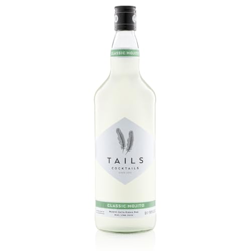 Tails Cocktails Classic Mojito (1 x 1 l) von Tails