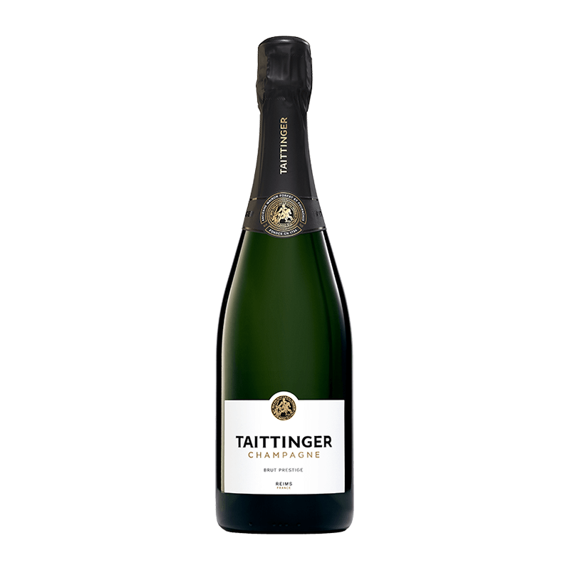 Taittinger : Cuvée Prestige Brut Taittinger : Cuvée Prestige Brut von Taittinger