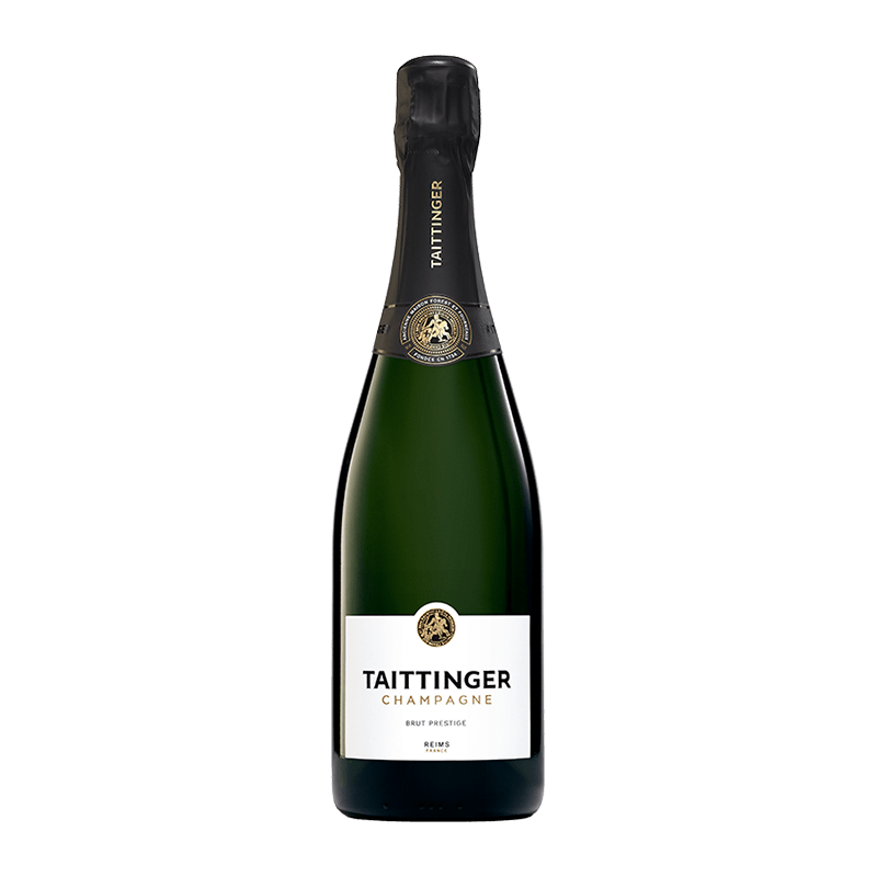 Taittinger : Cuvée Prestige Brut von Taittinger