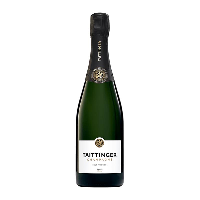 Taittinger : Cuvée Prestige Brut von Taittinger