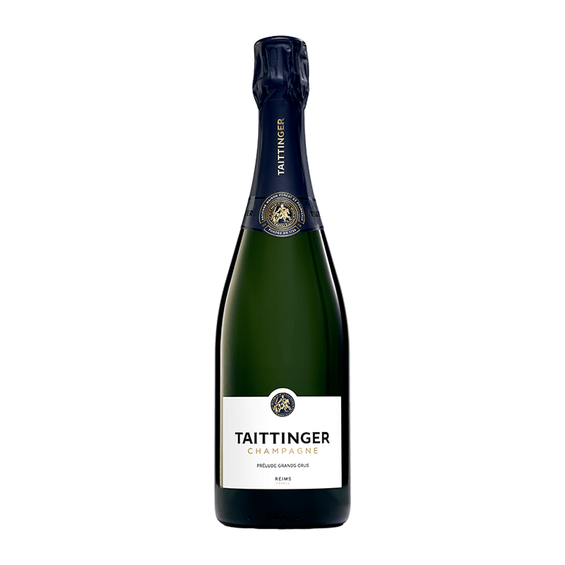 Taittinger : Prélude Grands Crus Taittinger : Prélude Grands Crus von Taittinger