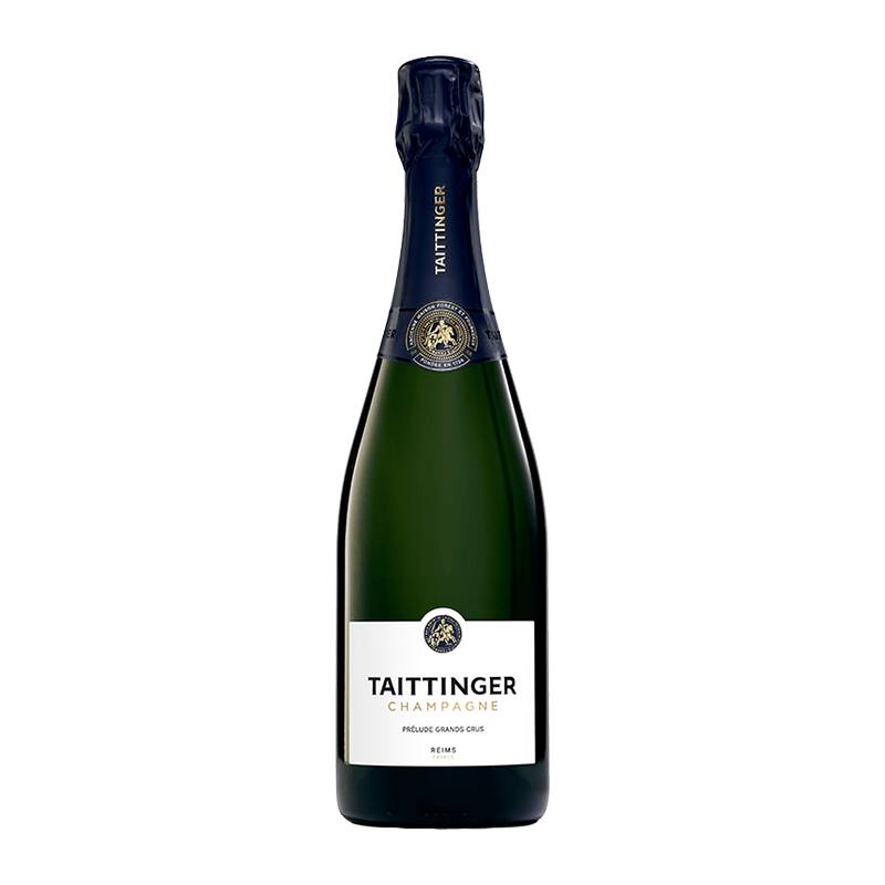 Taittinger : Prélude Grands Crus von Taittinger