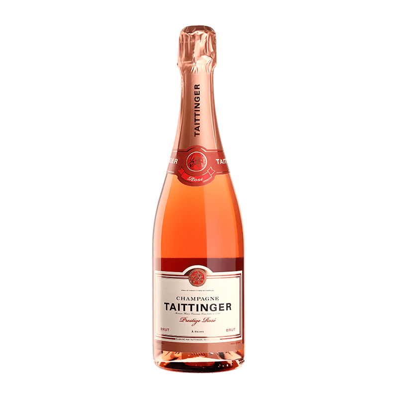 Taittinger : Prestige Rosé Taittinger : Prestige Rosé von Taittinger