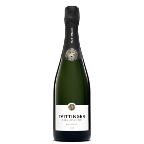 Taittinger Brut Cuvée Prestige von Taittinger