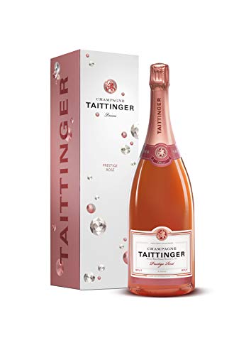 Taittinger Brut Prestige Rose' Cl 150 von Taittinger