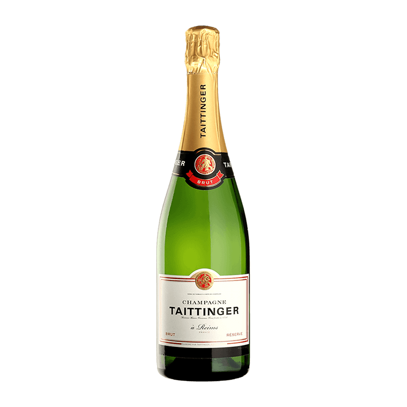 Taittinger Brut Réserve Taittinger Brut Réserve von Taittinger