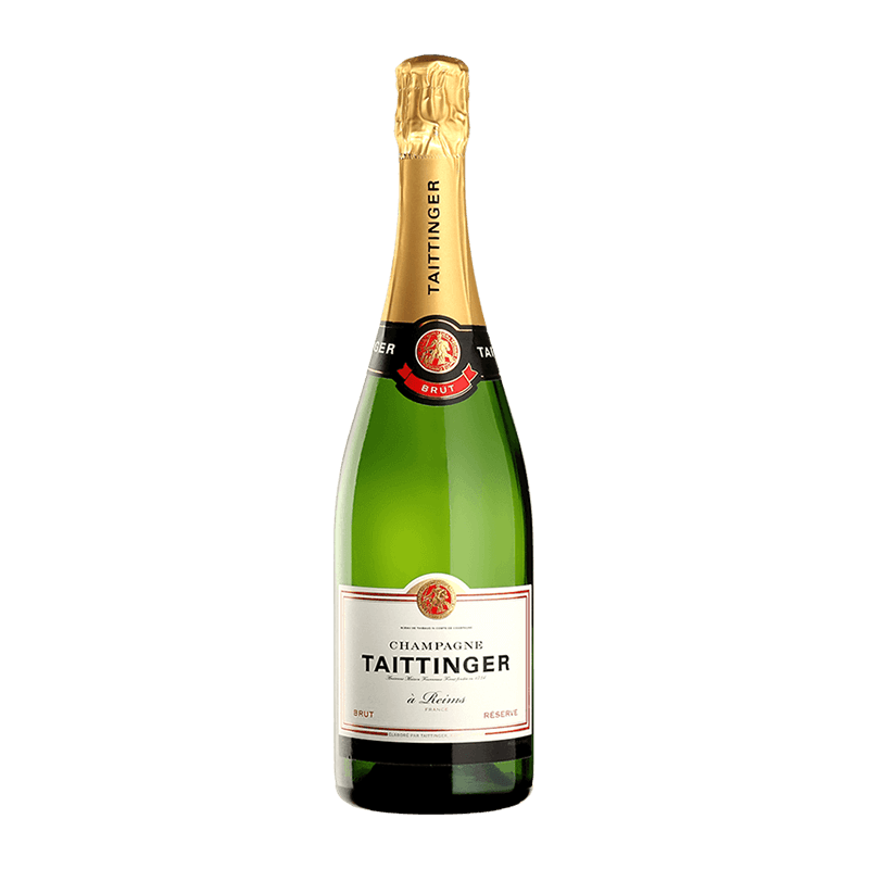 Taittinger Brut Réserve von Taittinger