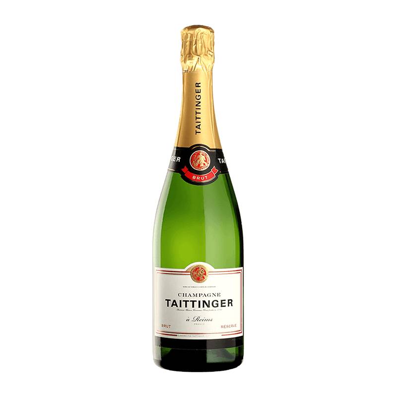 Taittinger Brut Réserve von Taittinger