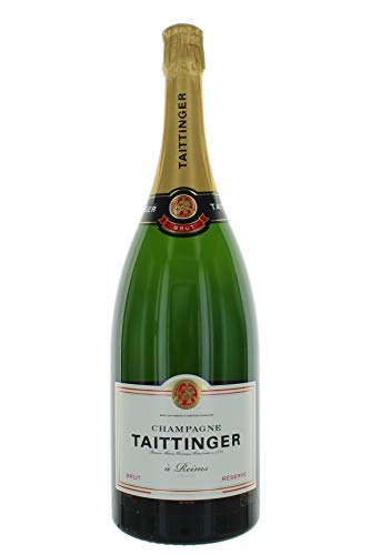 Taittinger Cuvee Brut Prestige Cl 150 von Taittinger