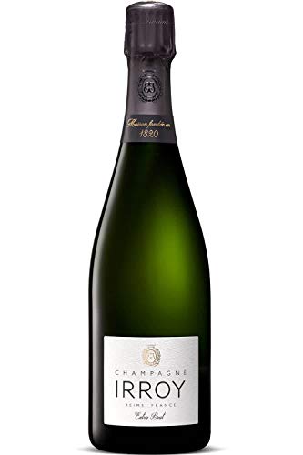 Irroy Champagne Extra Brut, 750 ml von Taittinger