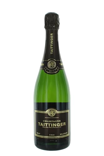 Taittinger Millésimé 2009 Brut (1 x 0.75 l) von Taittinger