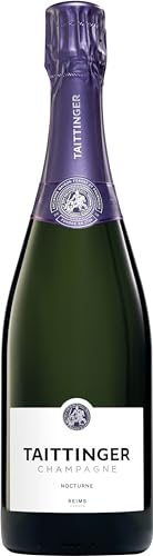 Taittinger Champagne Taittinger - Nocturne Sec Purple Nights (1 x 0.75L) von Taittinger