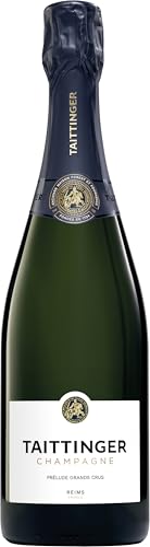 Taittinger Prelude, 1er Pack (1 x 750 ml) von Taittinger