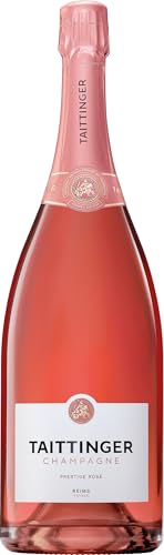 Taittinger Rose Magnum, 1er Pack (1 x 1.5 l) von Taittinger