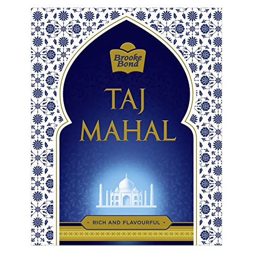 Taj Mahal Tea, 1kg von Taj Mahal