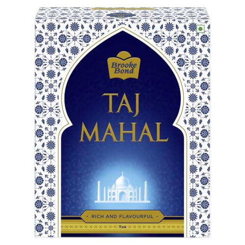 Taj Mahal Tea, 1kg von Taj Mahal