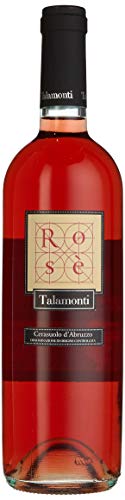Talamonti Rosé, Cerasuolo d'Abruzzo DOC (1 x 0.75 l) von Talamonti