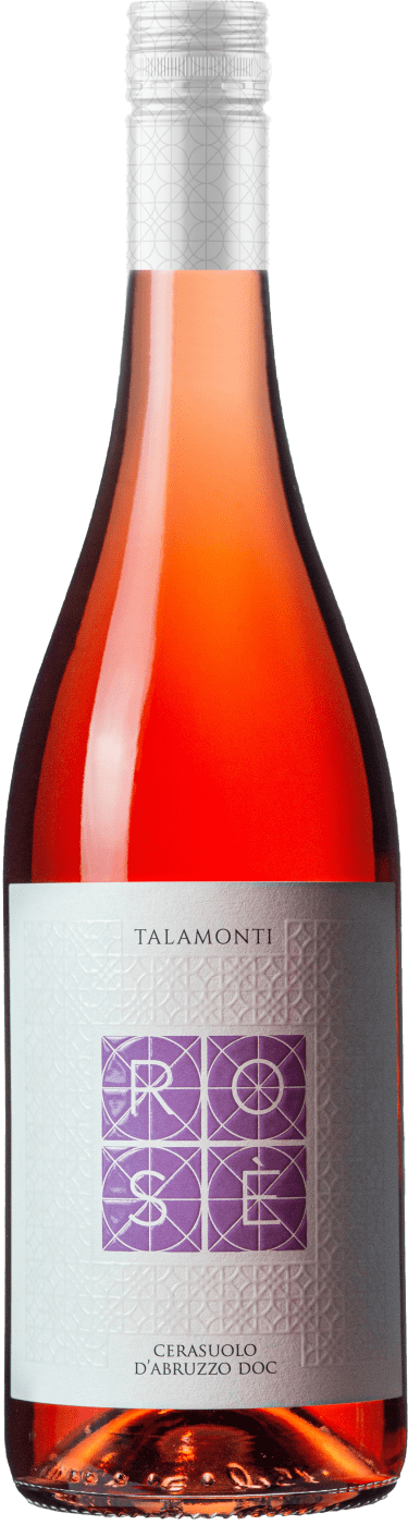 Talamonti Rosé