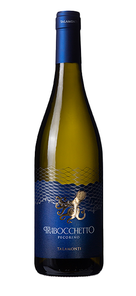 "Trabocchetto" Pecorino Abruzzo DOC Superiore 2024 "Trabocchetto" Pecorino Abruzzo DOC Superiore 2024 von Talamonti