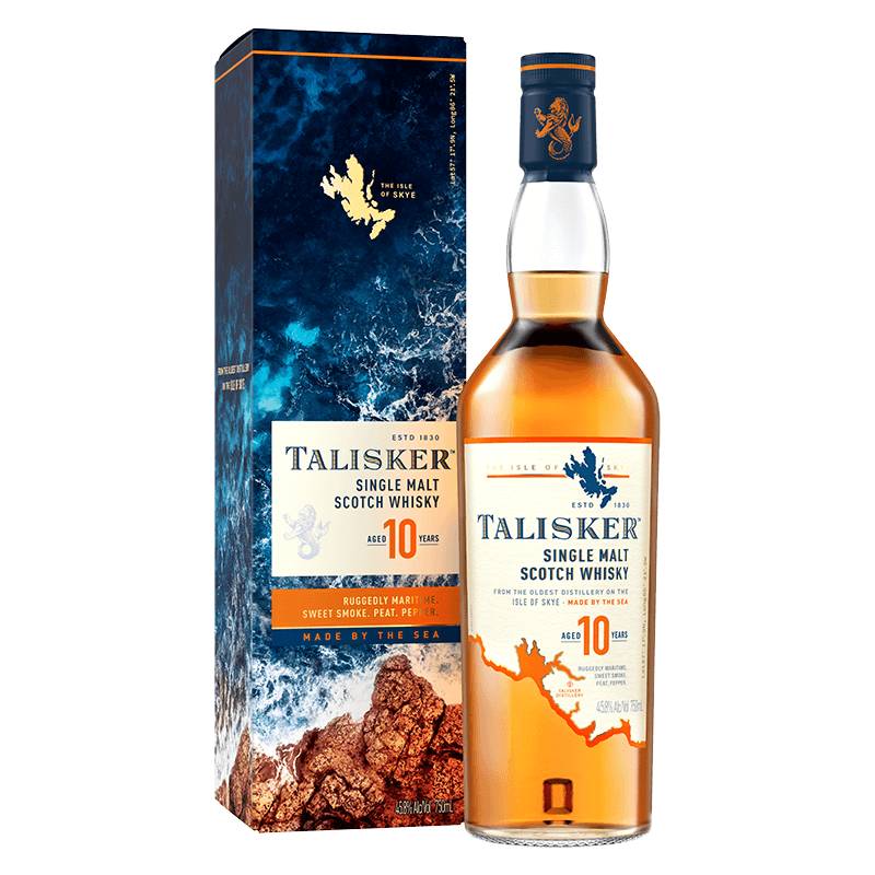 Talisker : 10 Year von Talisker