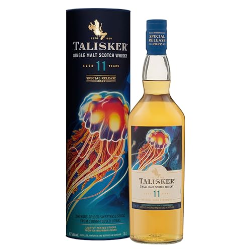 Talisker 11yo | Special Releases | 70cl Talisker 11yo | Special Releases | 70cl von Talisker