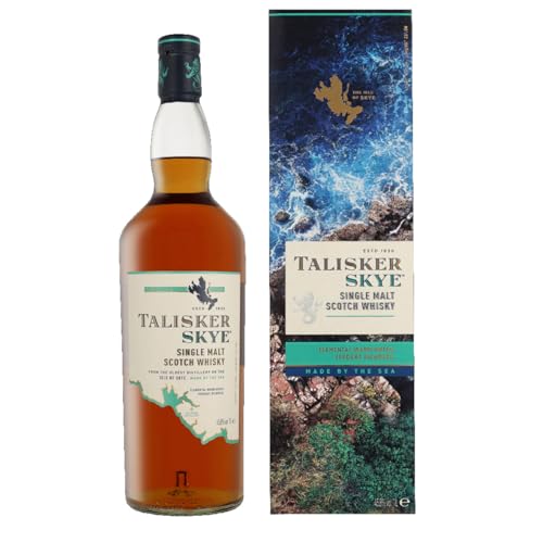 Talisker SKY single Malt Whisky 1,00 Liter von Talisker